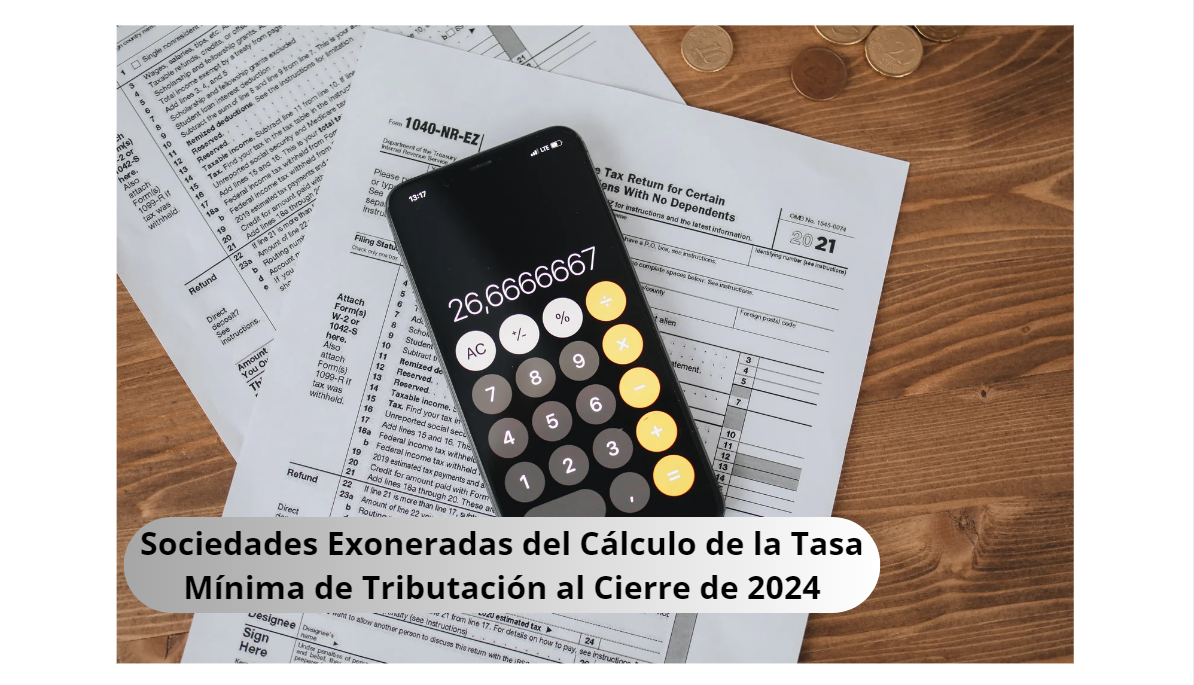 BOLETÌN INFORMATIVO 2024 – 002