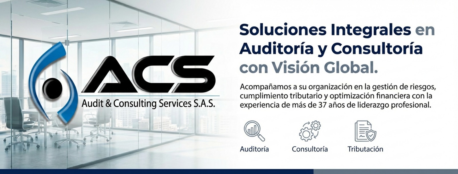 ACS Audit