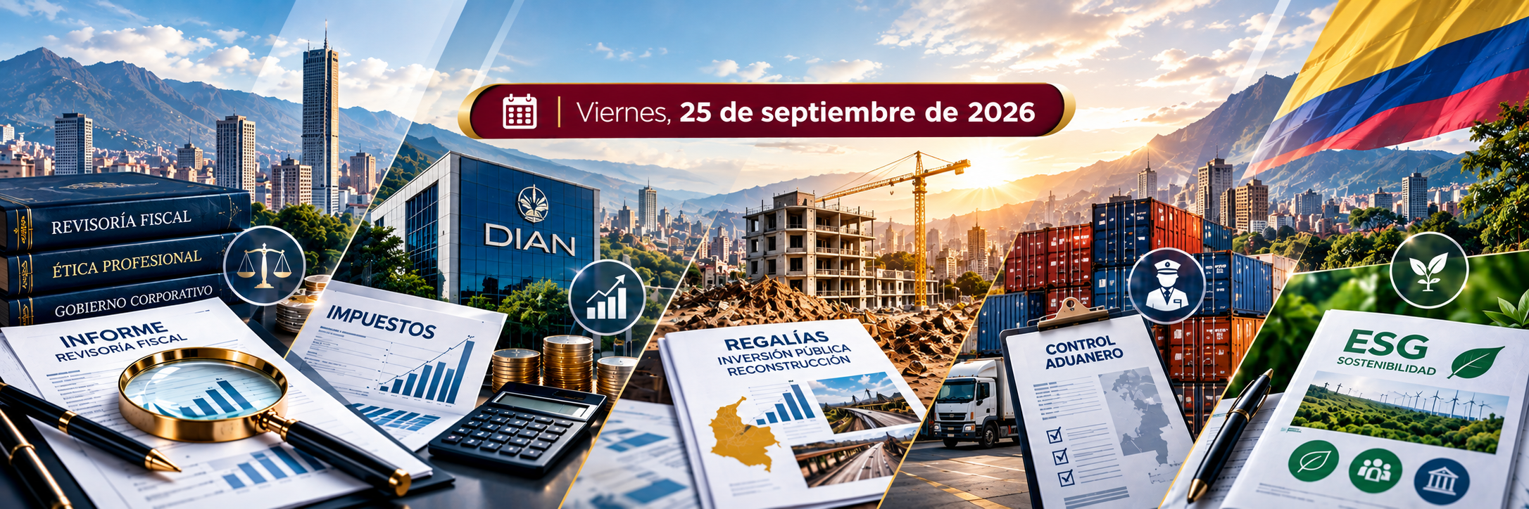 La profesión al día – Boletín 13