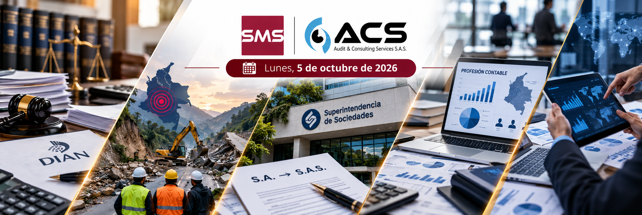 La profesión al día – Boletín 19