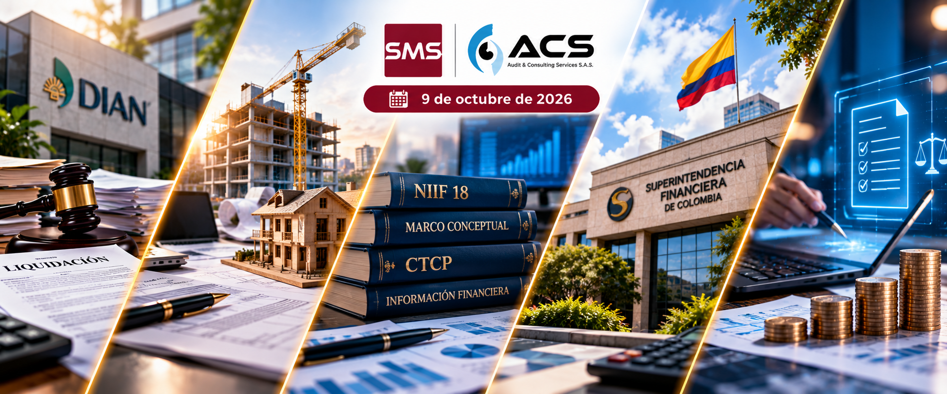 La profesión al día – Boletín 23