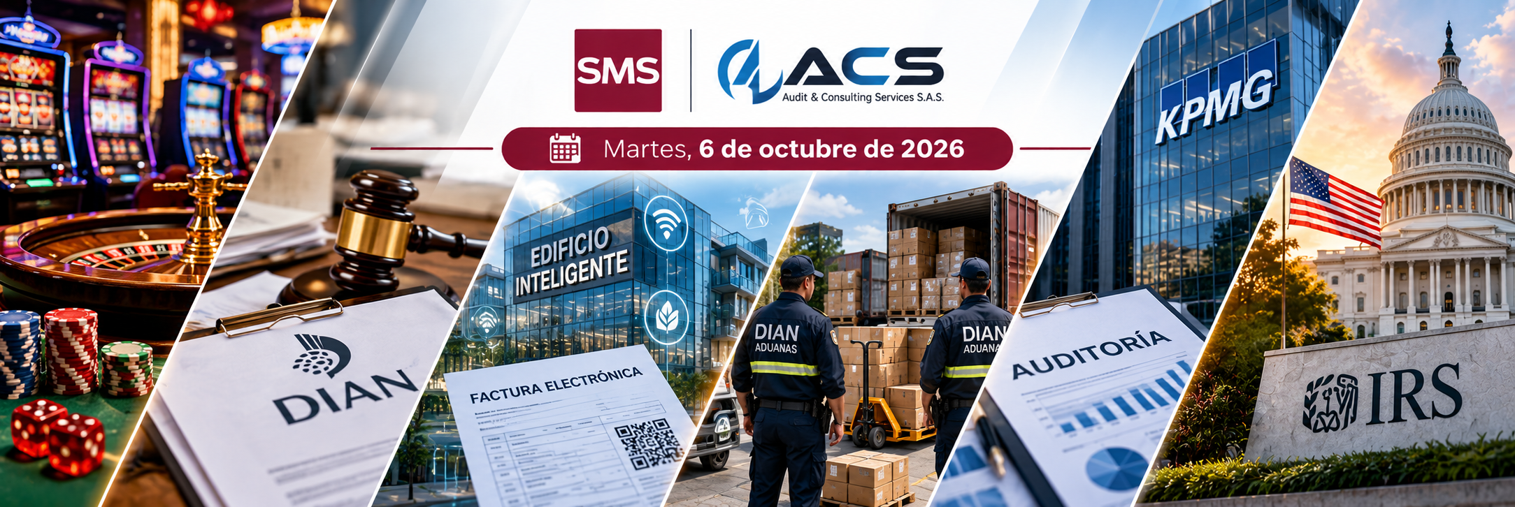 La profesión al día – Boletín 20
